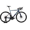 second hand bici da corsa bh ultralight m. ottimo bh