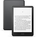 kindle paperwhite signature edition lettore e-book touch screen 32 gb wi-fi nero metallico