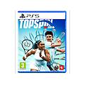 take2 topspin 2k25 gioco ps5