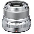 xf23mmf2 r wr milc obiettivo ampio argento