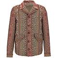 overshirt collo balmacaan