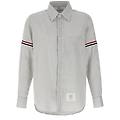 camicia righe