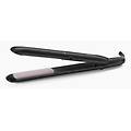 Babyliss Piastra Capelli St241e Smooth Ceramic 230 Black