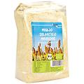 srl miglio selvatico marrone bio 750g