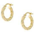orecchini donna oro giallo gl101074