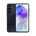 - samsung galaxy a55 5g 256gb-blue black