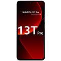 - 13t pro 5g 512 gb 12gb ram dual sim display 6. 67' amoled slot nano sd fotocamera 50 mpx android