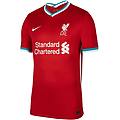 maglia home liverpool fc 2020/21