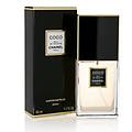 coco 50 ml eau de toilette spray donna