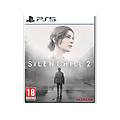silent hill 2 gioco ps5