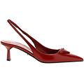 slingback logo triangolo