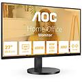 monitor 27' lcd b3 u27b3cf 4k ultra hd 3840 x 2160 pixel tempo di risposta 4 ms