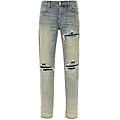 jeans 'suede mx1'
