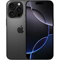 Apple Iphone 16 Pro 128gb Titanio Nero