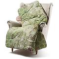 - scaldotto cm 130x170 kashmir in cotone pettinato