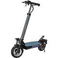 monopattino elettrico xtreme speedway nero/blu