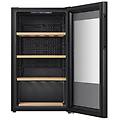cantin 30bott a 84x48 nero