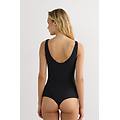 body superior comfort donna nero taglia m