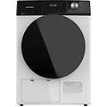 asciugatrice a pompa di calore bolero dresscode dry 10350 da 10 kg classe a++ con spa care e pro