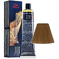 koleston perfect me+ rich naturals 7/38 biondo medio dorato perla 60ml colorazione permanente