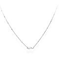 collana argento 925 donna coccole clcdb3