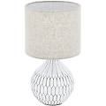 lampada da tavolo bellariva 3 e27