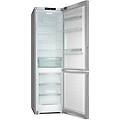 frigo combi cl. d 371lt kfn4395ddel