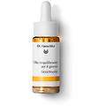 srl dr. hauschka olio riequilibrante 18 ml