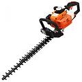 tagliasiepi a benzina 750w arancione