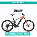 crafty rr taglia m semi-nuova