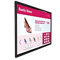 schermo digitale 43bdl3651t/00 43 4k ultra hd touchscreen wifi schermo digitale 43bdl3651t/00 43 4k