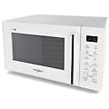 Whirlpool Microonde A Libera Installazione Colore Bianco Mwp 253 W 859991557020