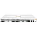 Hp Hpe Networking Instant On Switch 48p Gigabit Cl4 Poe 4p Sfp 370w 1930