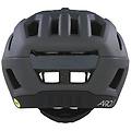 aro3 endurance casco bici dark grey s