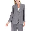 blazer monopetto
