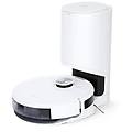 deebot n10 plus 2 5 l nero bianco (225067)