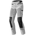 pantaloni moto da donna in tessuto rev'it tornado 2 lady arg taglia 40