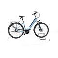 ebike ricondizionata · bicycle faro 5. 6 · buone condizioni