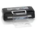 vt3119 macchina per sottovuoto 700 mbar nero