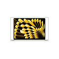 macbook air 15'' chip m4 10 cpu gpu 16gb 256gb galassia