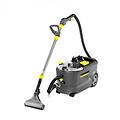 krcher kärcher puzzi 10/2 adv aspiratore a cilindro bagnato 1250 w senza sacchetto (1. 193-120.