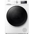 - asciugatrice dhqa902u 9 kg classe a++ pompa di calore