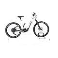 ebike ricondizionata · allmtn 3 · come nuovo