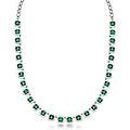 collana argento 925 donna fancy flg138