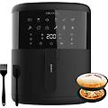 Cecotec Friggitrice Ad Aria Cecofry Bombastik 6000 Black 04993