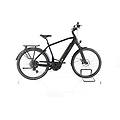ebike ricondizionata · atb triton 6. 5 · come nuovo