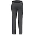 pedroc 4 dst w reg pantaloni trekking donna dark grey i40 d34