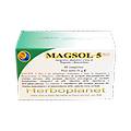 magsol 5 plus 60 compresse