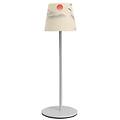 120454 jl lampada da tavolo led a multicolore