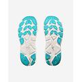 clifton 10 m scarpe running uomo bianco 10. 5d